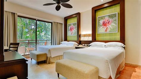 royal level suite occidental xcaret.